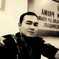 Yusuf Haryadi (@yadidudud) 's Twitter Profile