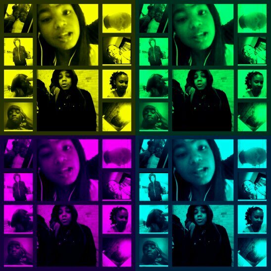 I REALLY DONT CARE WAT PPL SAY BECUZ WORDS DONT HURT ME BUT IF USAY ANYTHING MEAN OR BAD BOUT MY FAMILY TO ME DEN U READY FOR A A$$ BEAT