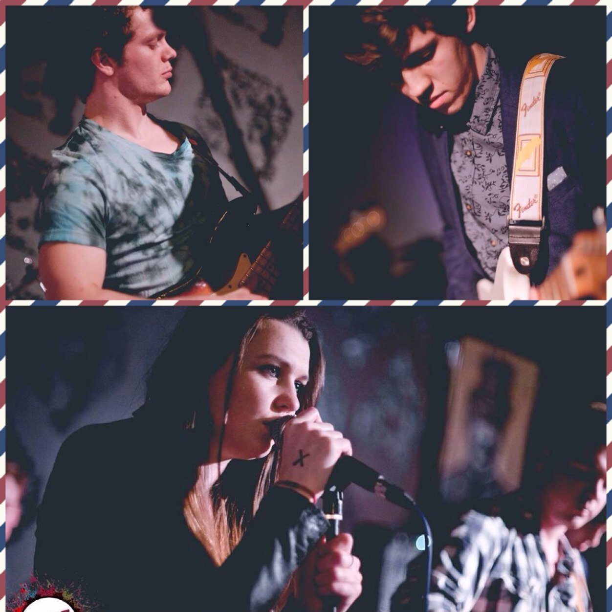 MFwStrangers's profile picture. 5 Piece Indie-Pop Funk Band from UKC, catch us around town!