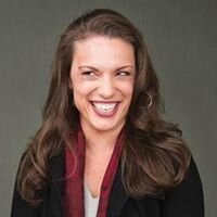 Interested in personal development - successful people make their own luck
