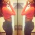 PanChe Che&#39;Che (@abercrombieoso) Twitter profile photo