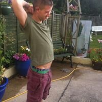 DeanaJusticev74's profile picture. Buenas, somos 3 chicos de Lleida y hacemos estas figuras de papel reciclado en 3 Dimensiones, entra y obsA©rvalas!! ^,^