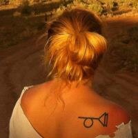 You've gotta embrace the chaos,,,that way life just might astonish you    -Unknown