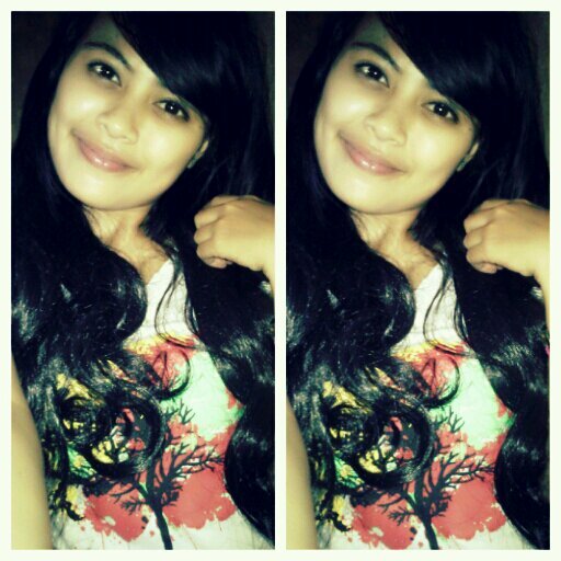 i will always be my self and always do my best :)
