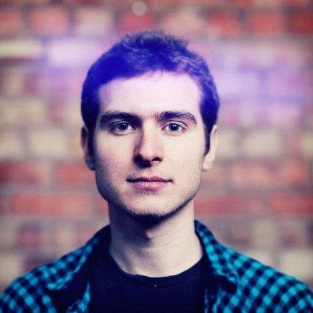 DevRecMH's profile picture. Creative technologist and digital media recruiter