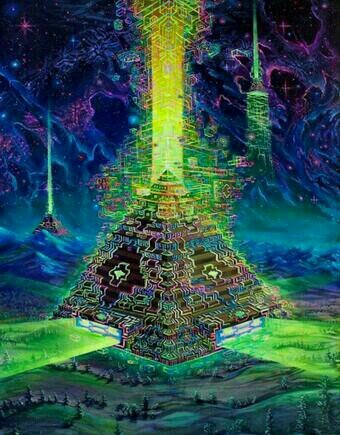 Dissident, Artist, Self Employed Jeweler✴ Fresh & Unique freestyle designs ✴Minerals, Crystals & Gemstone Dealer✴ RT whore...sumtimez 4 teh lulz..