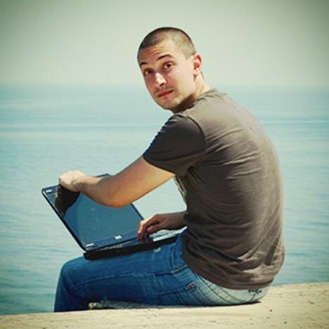 mapostolov's profile picture. 