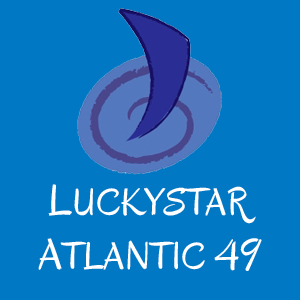 Le Voilier Luckystar offre à sa clientèle la location du voilier en Corse pour des croisières à la voile avec skipper en Méditerranée.