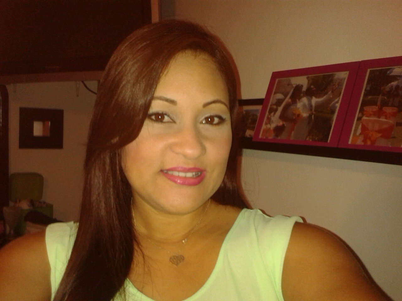 Amo a Dios sobre todas las cosas!