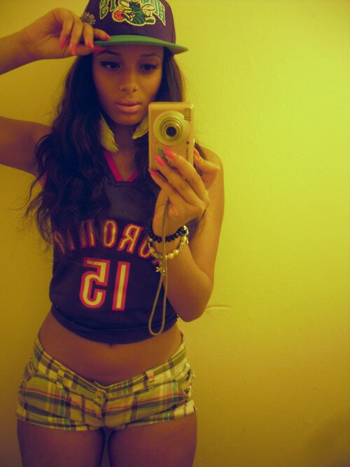 I don't care what people think or say about me, I was not born on this earth to please everybody.