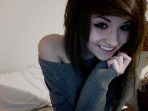 I miss when I was a little kid, I was so happy.