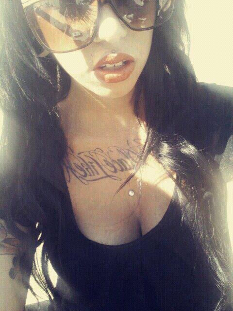 A jealous girl is a faithful girl.