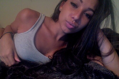 If you really cared, you would have showed it.