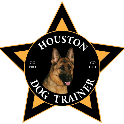 Houston Dog Trainer