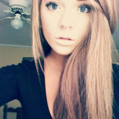 If a girl is stupid enough to love you after you broke her heart.. I guarantee you, she is the one.