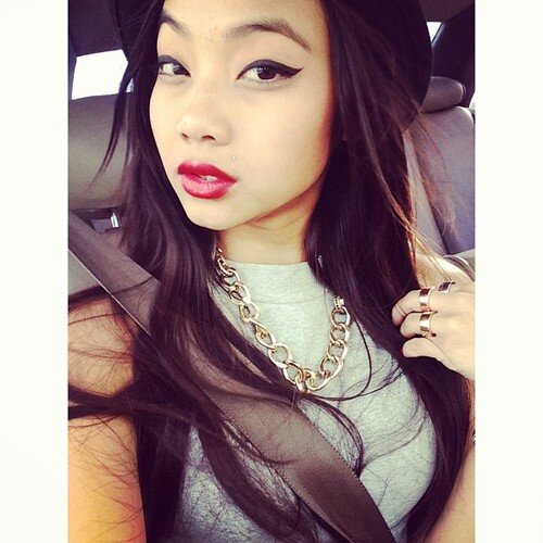 Saying I'm fine when you're not, it's nothing when it's everything, I'm done when you know you still wanna try.