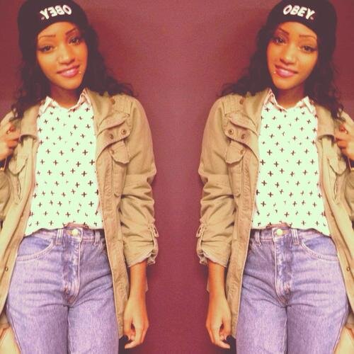 DottiLinka's profile picture. I'm not pretending to be anyone and I never claimed to be. But don't be jealous that I'm actually somebody and you're no one.