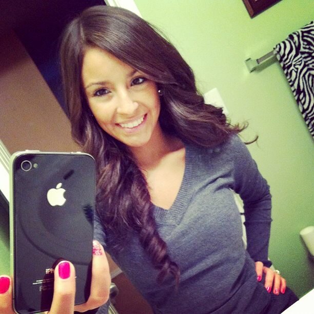Some guys just don't realize how much one little things can hurt a girl.