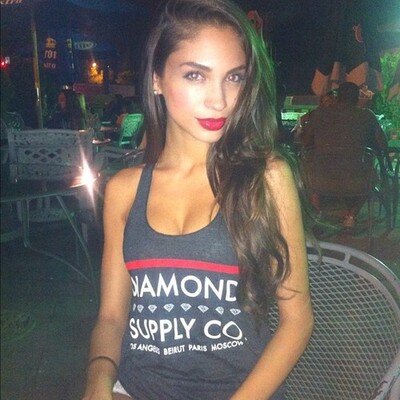 BreeBogosian's profile picture. Be careful who you trust & tell your problems to.