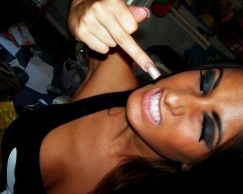 AndrietteGirdwo's profile picture. I like people who I can occasionally have really deep conversations with, but also can joke around at the same time.