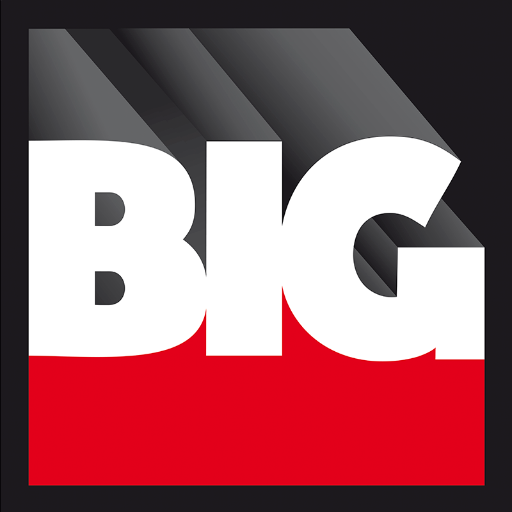 Bienvenidos a la comunidad de los BIGGERS. #PiensaEnGrande. Cuenta oficial de BIG Cola Venezuela