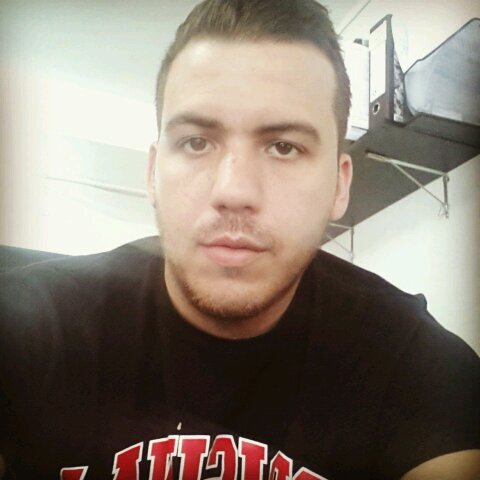 sebasanguino's profile picture. Amante del fútbol Venezolano/Trabajador/Estudiante/T.S.U: Admon