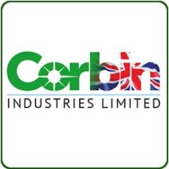 Corbin Industries is a UK based company specialising in the design and manufacture of environmental products.