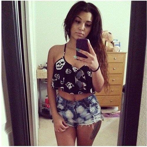 CodyPhilcox's profile picture. Did you know: If you scream Bloody Marry in the mirror 3 time