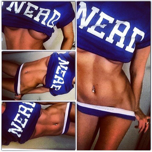 VickieKilbourn's profile picture. With you, it's different.