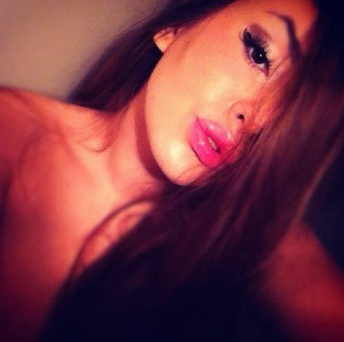 BrittaMoshkovit's profile picture. I miss how you always made me feel happy.