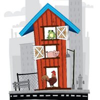 ArtFarmInTheCity (@theartfarmnyc) 's Twitter Profile Photo