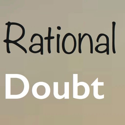 Rational Doubt is a blog where the public and non-believing and doubting clergy can dialogue.