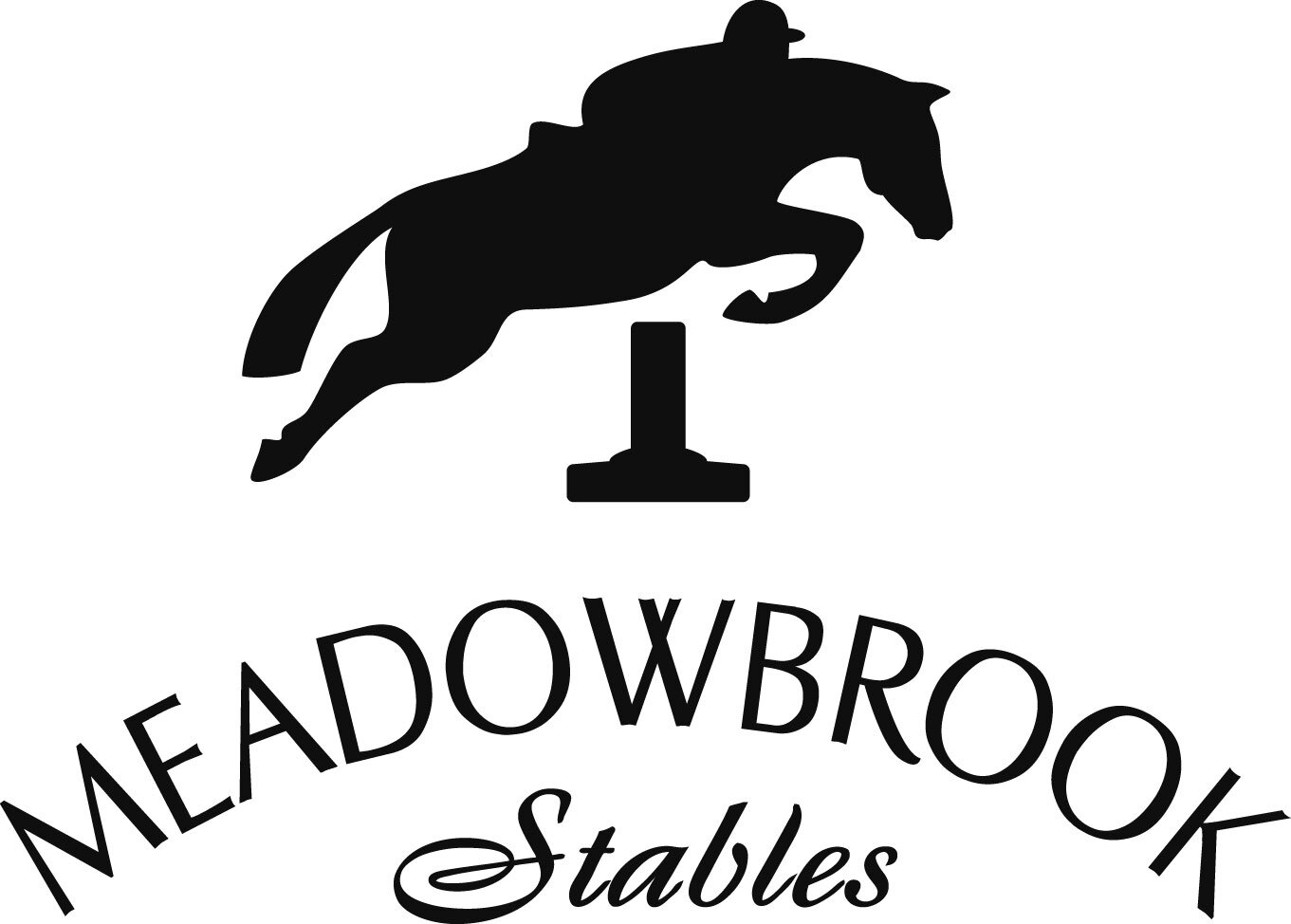 Meadowbrook Stables Meadowbrookfdn Twitter