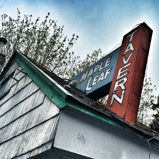 Bremerton's oldest watering hole. Closed in 2010. On my last wobbly legs.