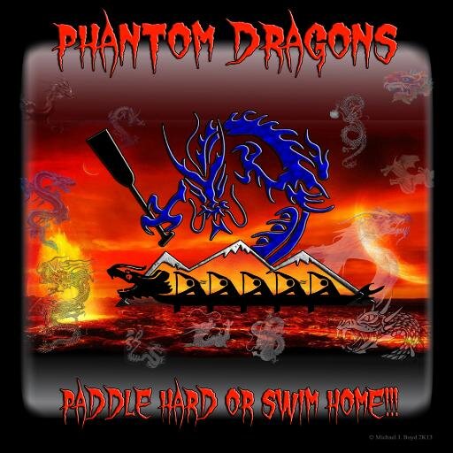 A competitive Dragon Boat Race Team based in Denver, Colorado
