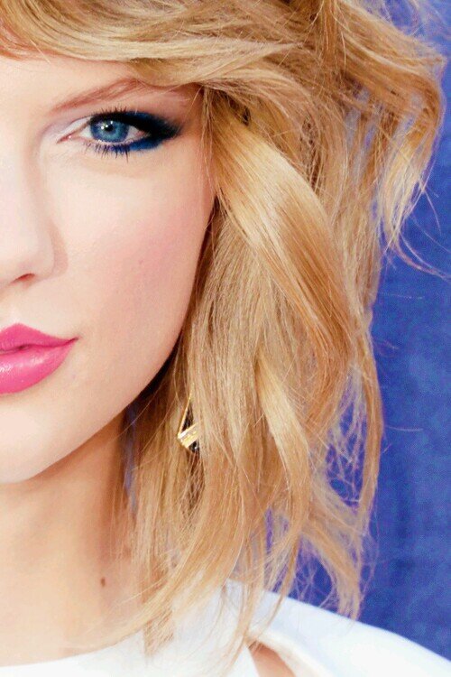 free follow from @maidenswift, follow her back