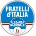 Fratelli d'Italia BN (@bnxgiorgia) Twitter profile photo