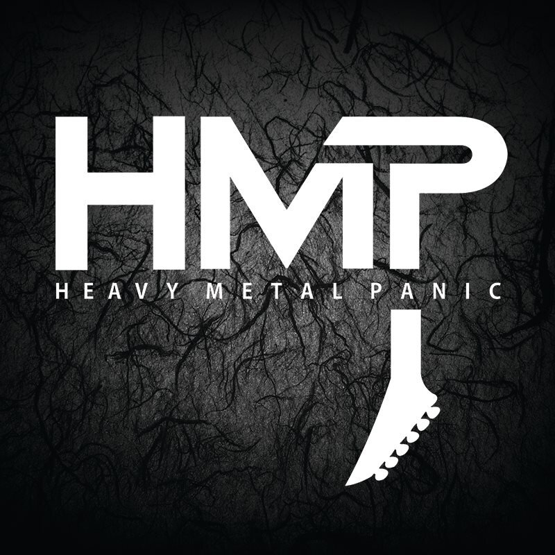 Heavy Metal Panic