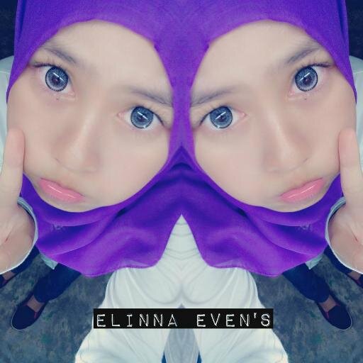 Nurul nazlina | 15 years ald. ヅ. 99s
fb:.Elinna even's ヅ.
wechat :. nazlina07 #taken RAMADHAN_RASMI :* ヅ LღƸ (‘ .’ ) ヅ