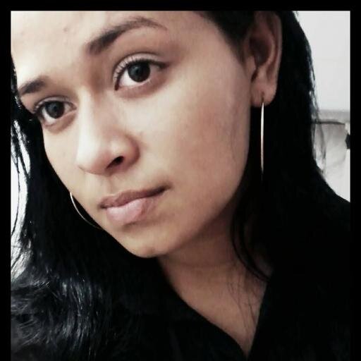 Aricia Elys minha maninha chata