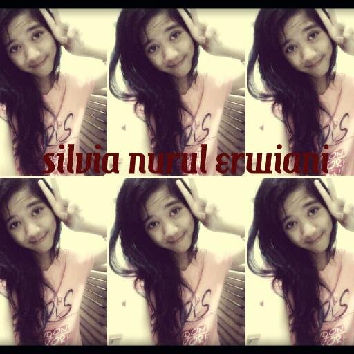 i'm strong and keep smile!:')