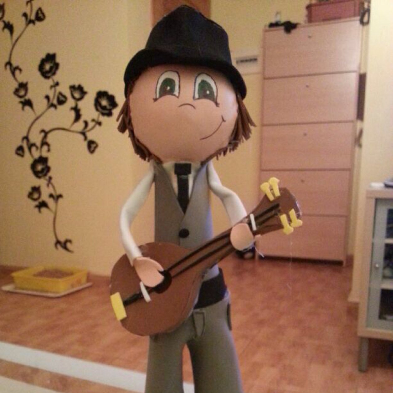 Alexispul Profile Picture