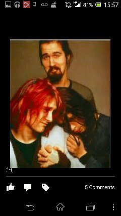 BEINNO01's profile picture. Hey ...in love with classic rock psychedelic rock and black,heavy, metal and grunge and punk rock♪and my favorite bands nirvana