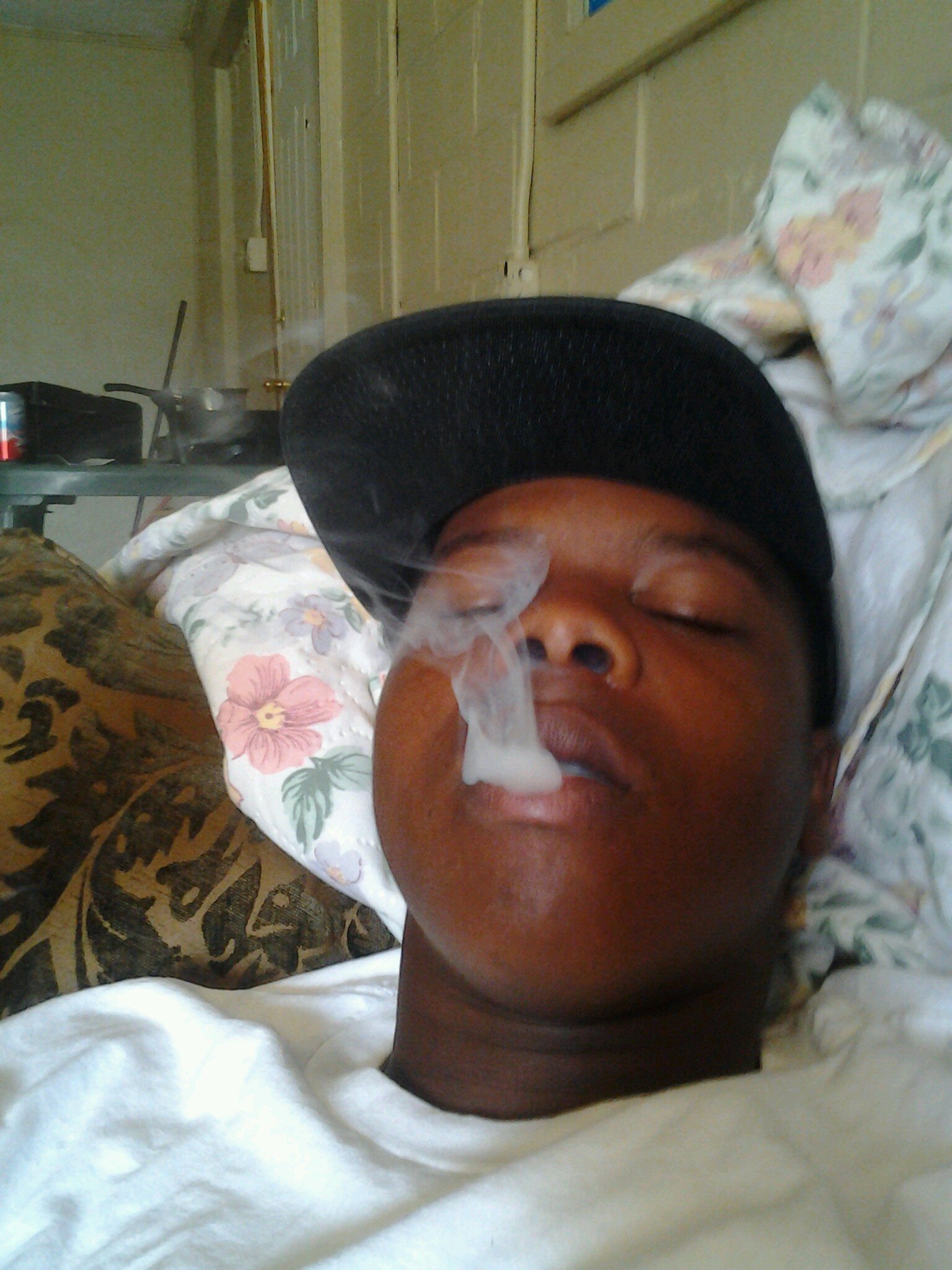 ♥KayKay♥ @CHOKOLAT3BON3 --Dats Wifey BD or Be Dead #300Block #MurdaAve Spread Da Word #Nuwop