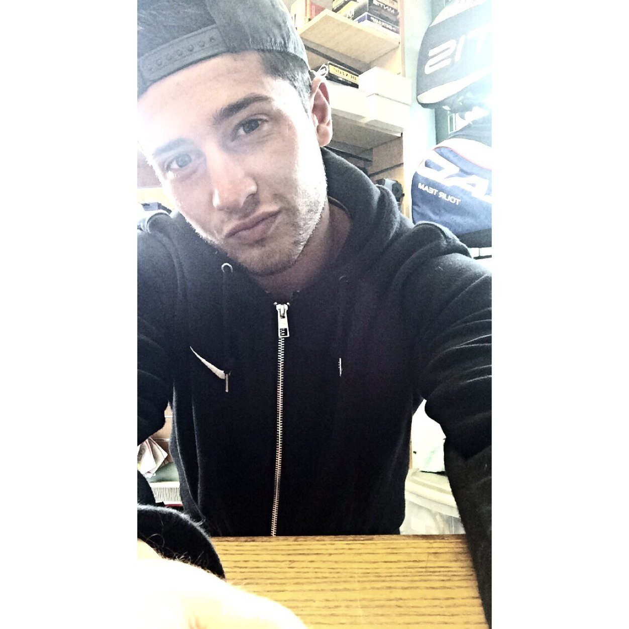 Athlete | Instagram - samlemberger | ENGLISH |