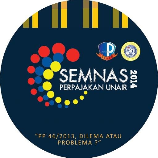 Official account SEMNAS PAJAK UA 2014 For more info. Silahkan hubungi Contact Person. (Devita) 089677028808 atau (Agatha) 085646649824. JANGAN LUPA 18 MEI'14 :)
