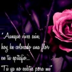 Quizas, lo que Siempre me hizo falta, Fue soltarte, dejarte Libre.                                    y volaras buscando tu Felicidad.
