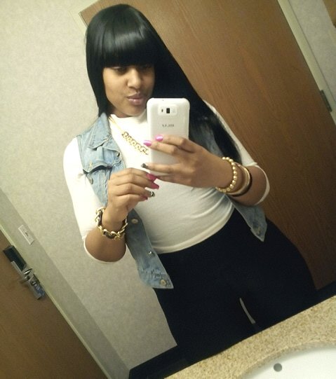Hmmmm....Ask Me =) Follow Me, I Follow Back!!