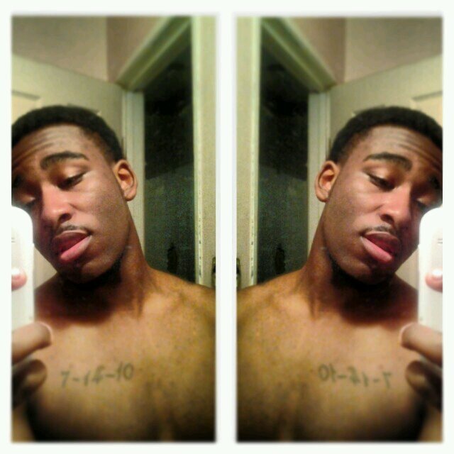 I dnt really do dis twitter shit follow me on instagram @rodrod__shmurda