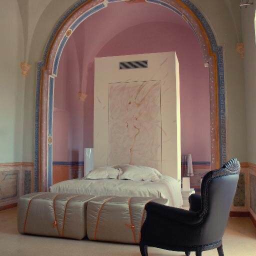 Iluoghidipitti's profile picture. La Location I Luoghi di Pitti è una masseria fortificata da campo del XVI secolo caratterizzata da un’oasi di tranquillità ed eleganza.